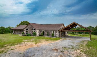 2279 E Decker Dr, Atoka, OK 74525