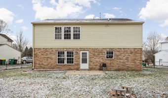 6932 Merritt Ridge Way, Avon, IN 46123
