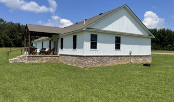 210 CHARLESTON, Adamsville, TN 38310