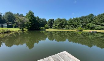 5662 E St Rd 54 Hwy, Bloomfield, IN 47424