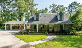 24 Presnell Cir, Beaufort, SC 29902