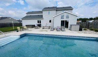 303 Chiswell Run, Avilla, IN 46710