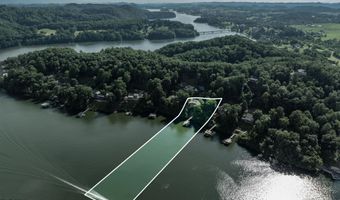 22627 Montego Bay Rd, Abingdon, VA 24211