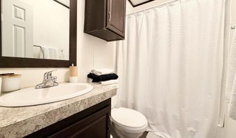 560 N 2nd St, Ashdown, AR 71822