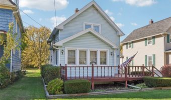 6235 Jefferson Rd, Ashtabula, OH 44004