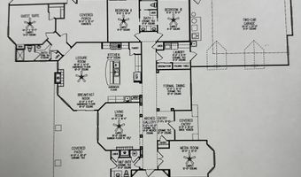 1097 Caneadea LP, Alamogordo, NM 88310