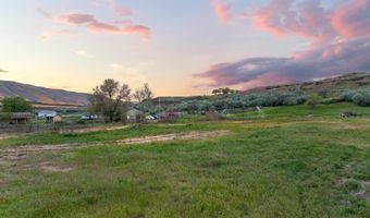 NKA W Rayhill Rd parcel id 109961000008000, Benton City, WA 99320