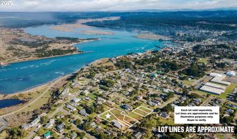 8 Th ST SW TL 10007, Bandon, OR 97411