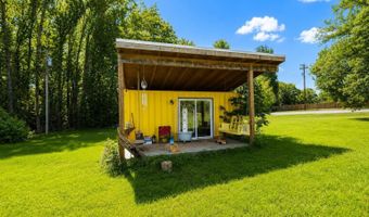 504 Ernie Davis Rd, Austin, AR 72176
