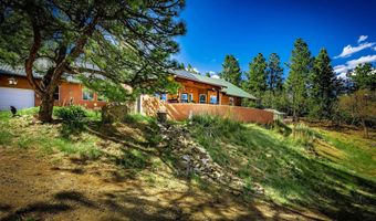 39 Martin Luther King Jr Blvd, Angel Fire, NM 87710