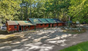 425 Woodland Rd, Accord, NY 12404