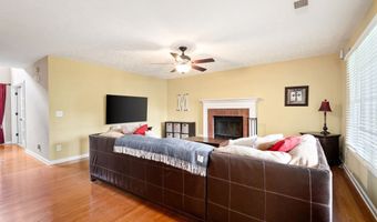 4606 Cantle, Acworth, GA 30101