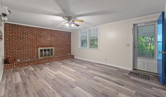 101 Cannon St, Bamberg, SC 29003