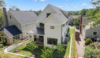 1905 N TAYLOR St, Arlington, VA 22207