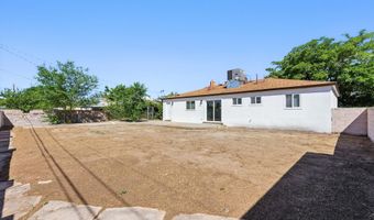 9638 MORROW Ave NE, Albuquerque, NM 87112