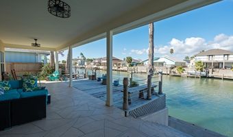 124 Sea Vw, Aransas Pass, TX 78336