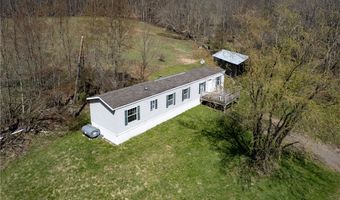 1240 Canada Hollow Rd, Andes, NY 13731
