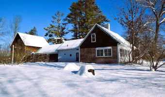 452 New Portland, Anson, ME 04958