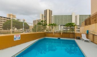 801 Ala Nioi Pl 706, Honolulu, HI 96818