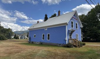 12 Forest Ave, Bartlett, NH 03812