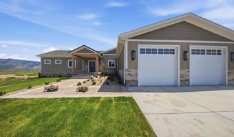 330 MANTUA MDWS Ln, Afton, WY 83110