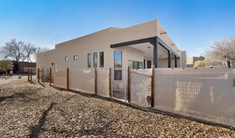 204 Riesling Rd, Bernalillo, NM 87004