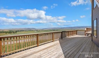 1081 S 1050 E, Albion, ID 83311
