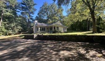 64 Secret Lake Rd, Canton, CT 06019