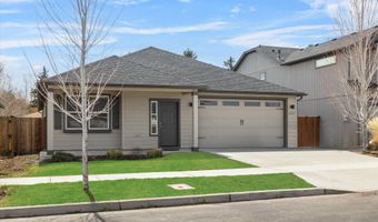21367 NE Eagle Crossing Ave, Bend, OR 97701