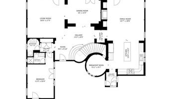 2571 Red Springs Dr, Las Vegas, NV 89135