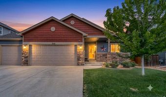 770 Grays Peak Ln, Berthoud, CO 80513