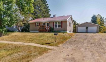 24 Cherry Cir, Babbitt, MN 55706