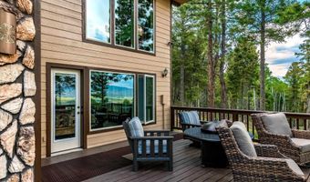 10 Brazos Dr, Angel Fire, NM 87710