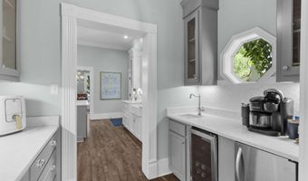 818 Cannon Ave, Bentonia, MS 39040