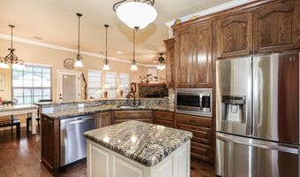 506 Scarlet Oaks Cv, Benton, AR 72019