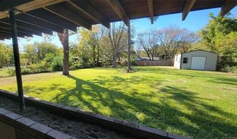 1811 S Broadway Blvd, Ada, OK 74820