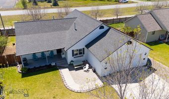 531 W River Rock Rd, Belgrade, MT 59714