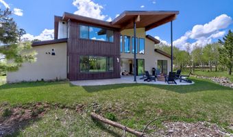 31 Beaver Loop, Angel Fire, NM 87710