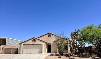 87 Wyoming St, Boulder City, NV 89005