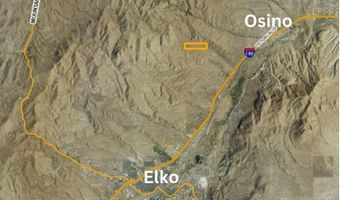 006-10 A-001, Elko, NV 89801