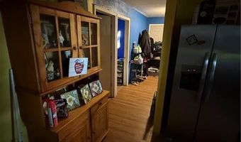 301 Choctaw St, Arkoma, OK 74901