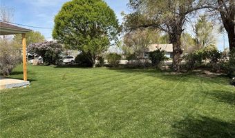 187 N Main St, Ely, NV 89317