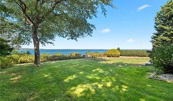 161 Seaside Dr, Jamestown, RI 02835