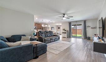 435 Triple Falls St, Indian Springs, NV 89018