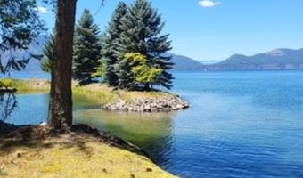 145 Cedar Dr, Bayview, ID 83803