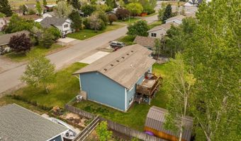 801 Church St, Belgrade, MT 59714