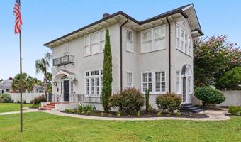 413 Porter Ave, Biloxi, MS 39530