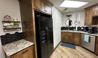 8201 SW 34th Ave, Amarillo, TX 79121