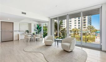 10281 W Bay Harbor Dr 205, Bay Harbor Islands, FL 33154