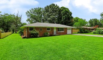 7114 Chandler Dr, Indianapolis, IN 46217